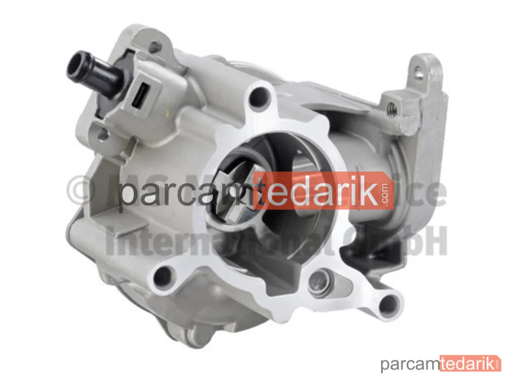 724807290 | Vakum Pompası — Audi A5, Audi A5 Cabrio, Audi A4 B8