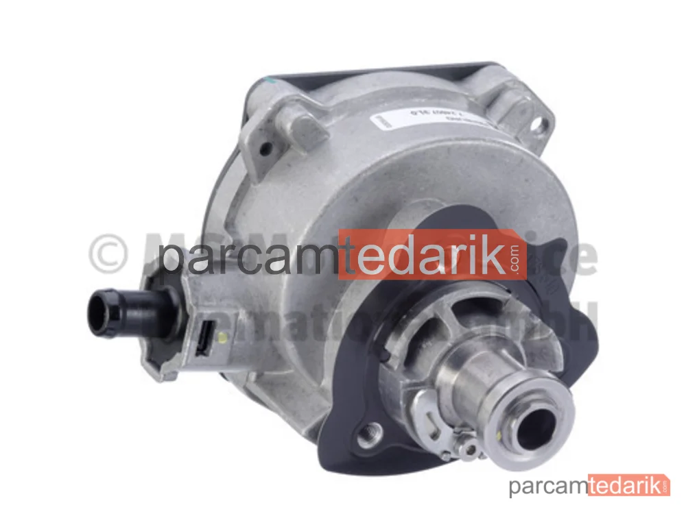 724807310 | Vakum Pompası — BMW 5, BMW 5 Touring, BMW 3 Touring