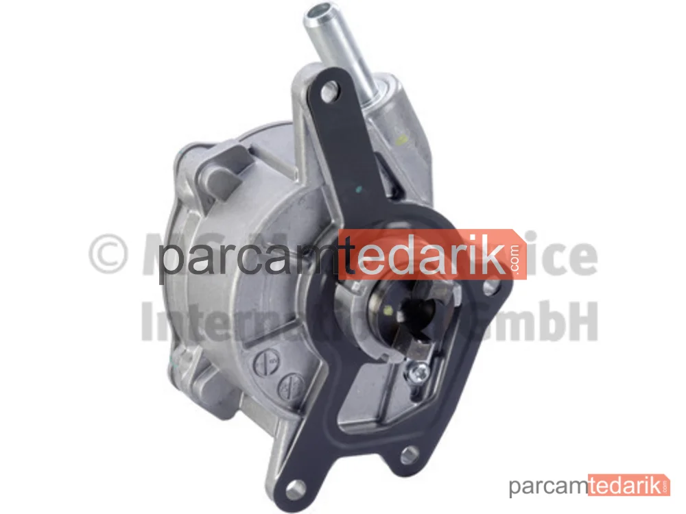 724807380 | Vakum Pompası — Mercedes-Benz C-Serisi, Mercedes-Benz E-Serisi Coupe, Mercedes-Benz Sprinter 3,5-t Minibüs/Otobüs