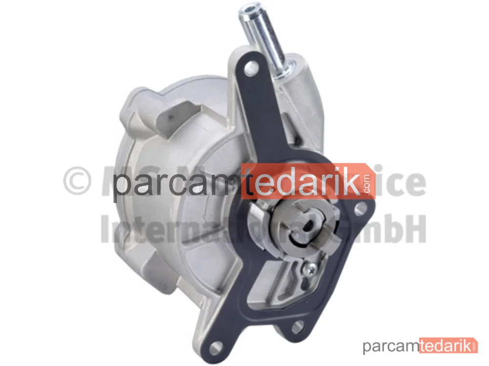 724807390 | Vakum Pompası — Mercedes-Benz E-Serisi, Mercedes-Benz M-Serisi, Mercedes-Benz E-Serisi T-Model