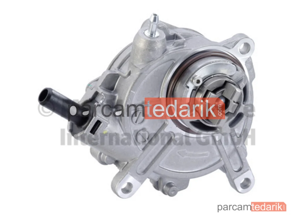 724807410 | Vakum Pompası — Mercedes-Benz C-Serisi, Mercedes-Benz C-Serisi T-Model, Mercedes-Benz E-Serisi