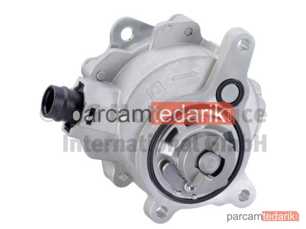 724807650 | Vakum Pompası — Ford USA Mustang Convertible, Ford USA Mustang Coupe, Jaguar XE