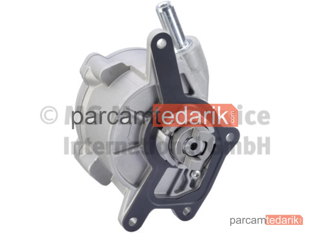 724807790 | Vakum Pompası — Mercedes-Benz CLS Shooting Brake, Mercedes-Benz E-Serisi, Mercedes-Benz E-Serisi T-Model