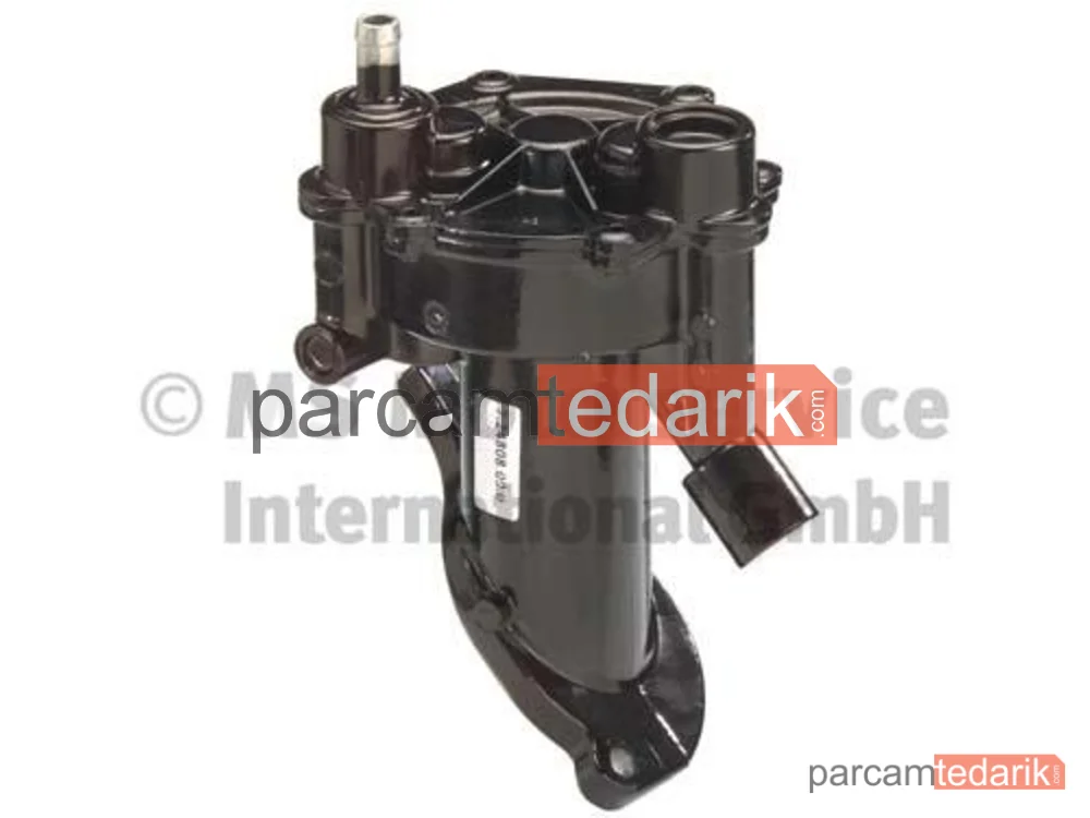 724808000 | Vakum Pompası — Ford Focus I Turnier, Ford Escort VI, Ford Escort VI Kombi Van