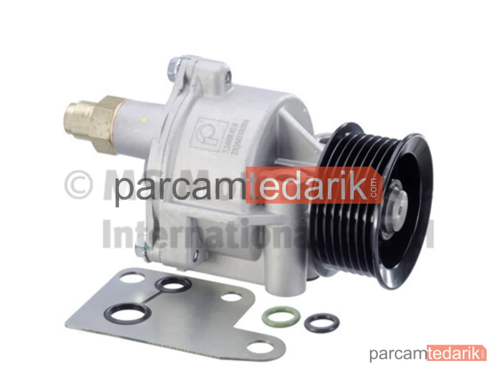 724808020 | Vakum Pompası — Ford Transit Minibüs/Otobüs, Ford Transit Panelvan/Van, Ford Transit Platform şasi