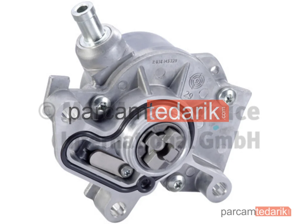 724808050 | Vakum Pompası — Skoda Octavia I Combi, VW Bora I, VW Golf IV