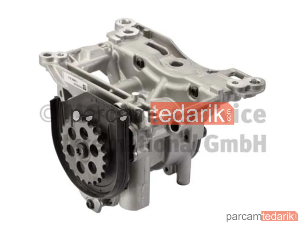 724808250 | Yağ Pompası — BMW 5 Touring, BMW 5, BMW 3 Coupe