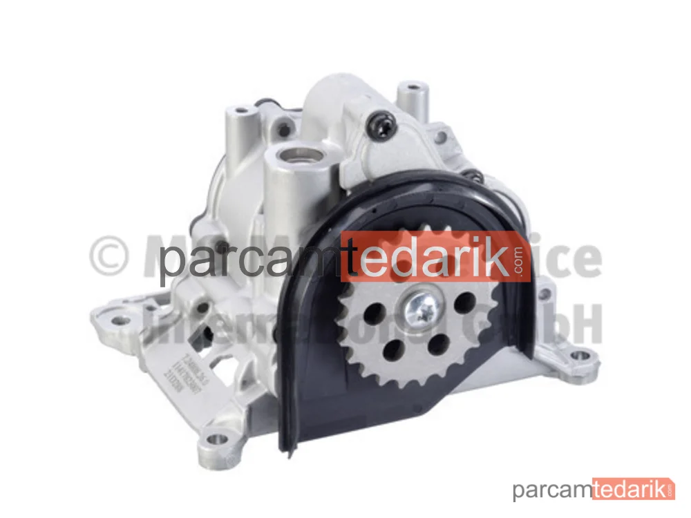 724808260 | Yağ Pompası — Mini Mini Countryman, Mini Mini, Mini Mini Clubman