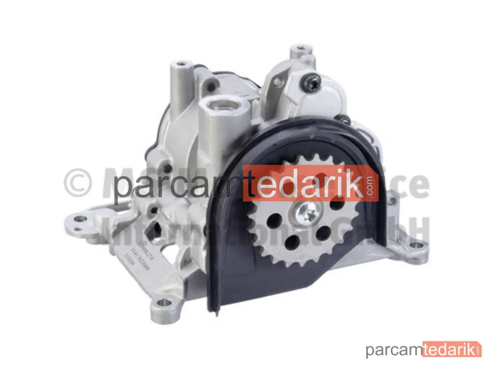724808270 | Yağ Pompası — BMW 5 Touring, BMW 5, BMW 3 Gran Turismo