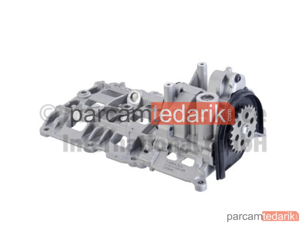 724808280 | Yağ Pompası — BMW X1