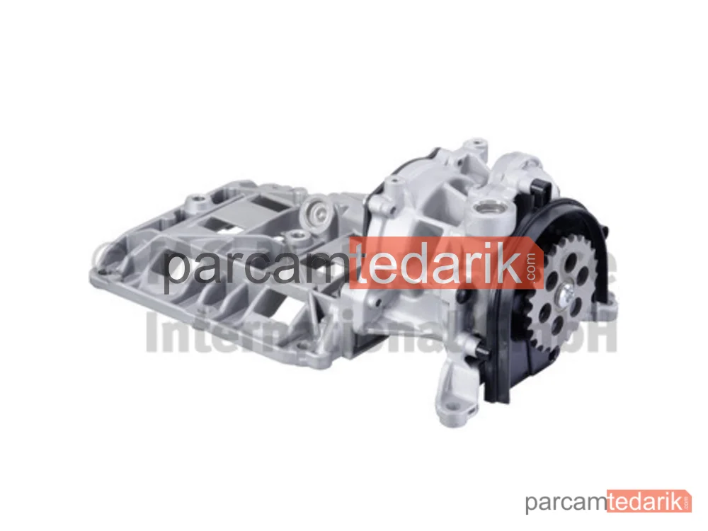 724808300 | Yağ Pompası — BMW 3 Touring, BMW X1, BMW 1