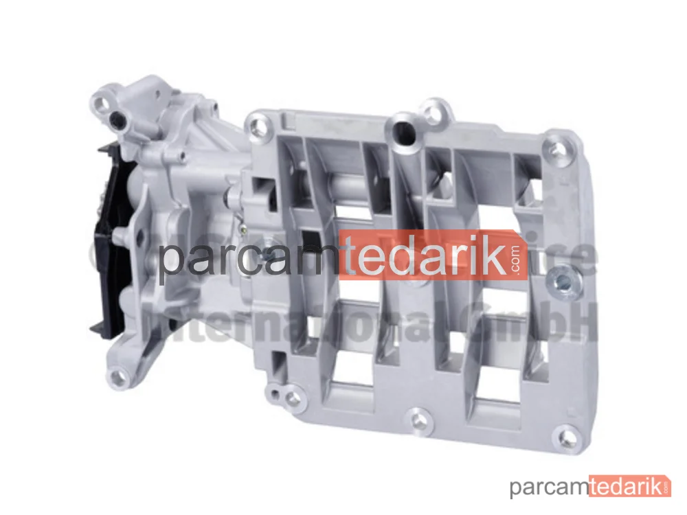 PIERBURG 724808300 | Yağ Pompası — BMW 3 Touring, BMW X1, BMW 1