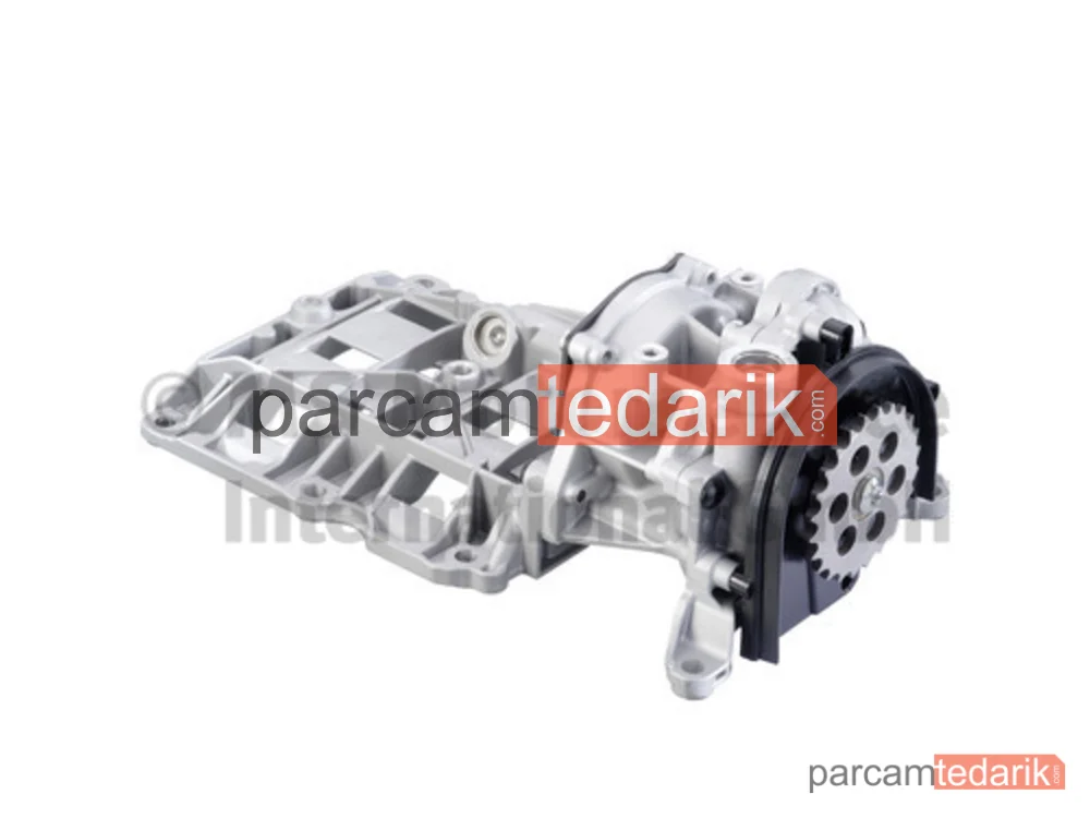 724808310 | Yağ Pompası — BMW 1, BMW 3, BMW 3 Touring