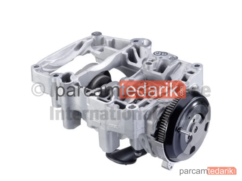 724808340 | Vakum Pompası — Seat Ibiza IV, Seat Ibiza IV SC, Seat Ibiza IV ST