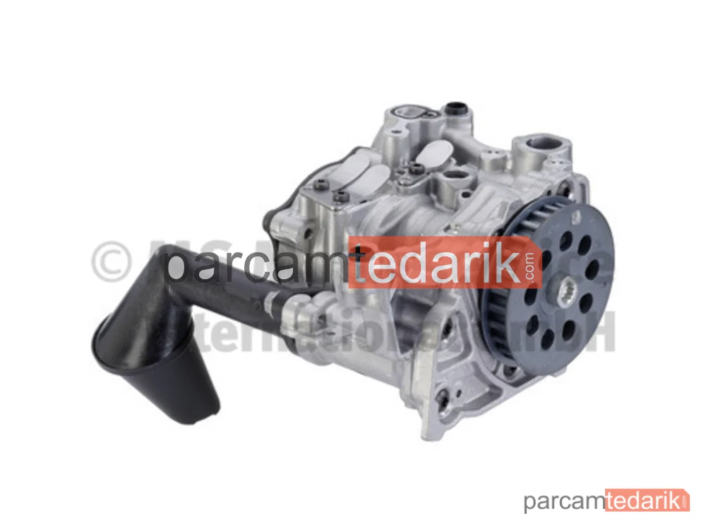 724808370 | Vakum Pompası — VW Transporter T6 / Caravelle T6 Minibüs/Otobüs (SGB, SGJ, SHB,, VW Transporter T6 Panelvan/Van, VW Transporter T6 Platform şasi (SFD, SFE, SFL, SFZ, SJD, SJE,))