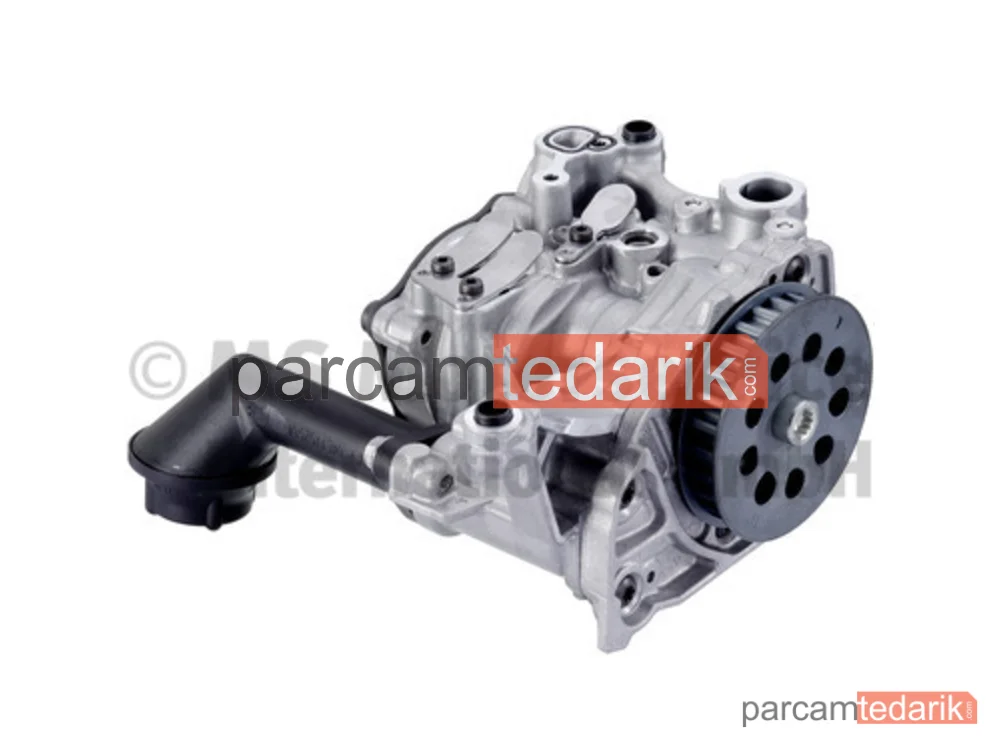 724808380 | Vakum Pompası — Skoda Kodiaq I, VW Arteon, VW Passat Alltrack B8 Variant