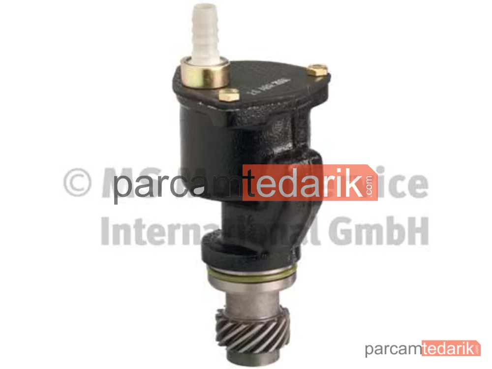 724808510 | Vakum Pompası — Seat Cordoba, VW Golf III, VW Golf III Variant