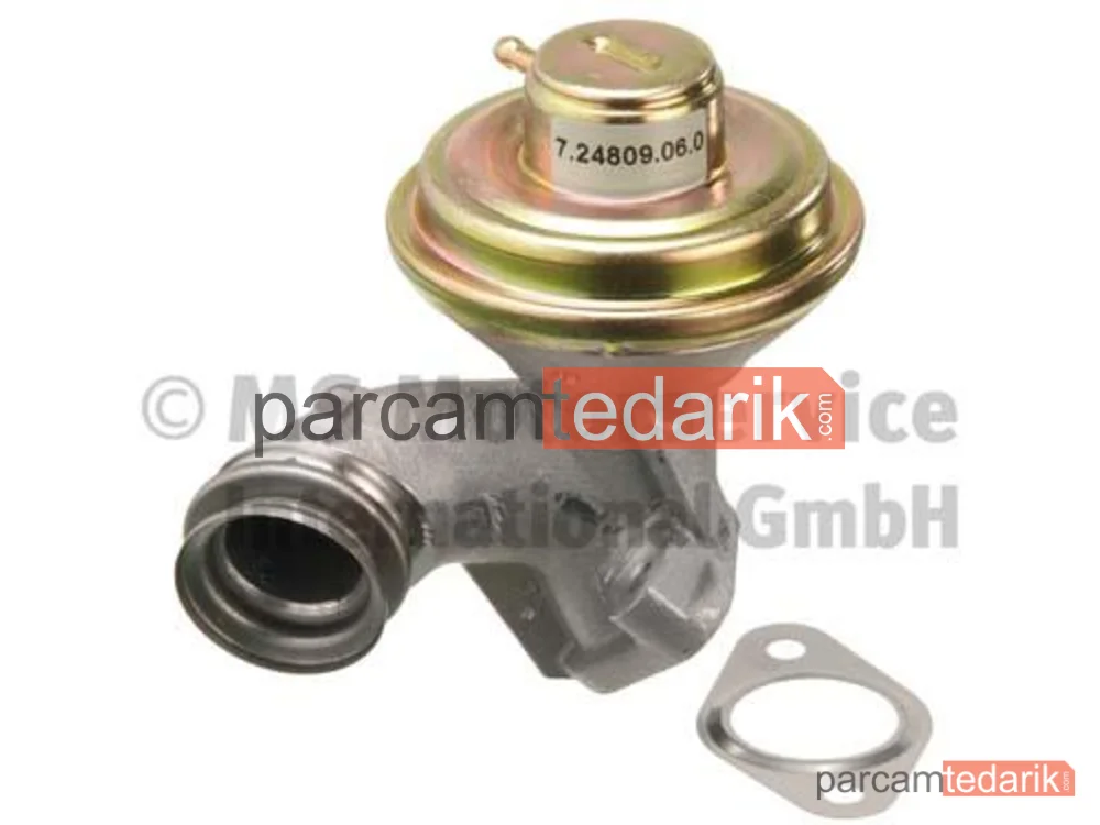 724809060 | EGR Valfi — Citroën C2, Citroën Xsara, Citroën Xsara Break