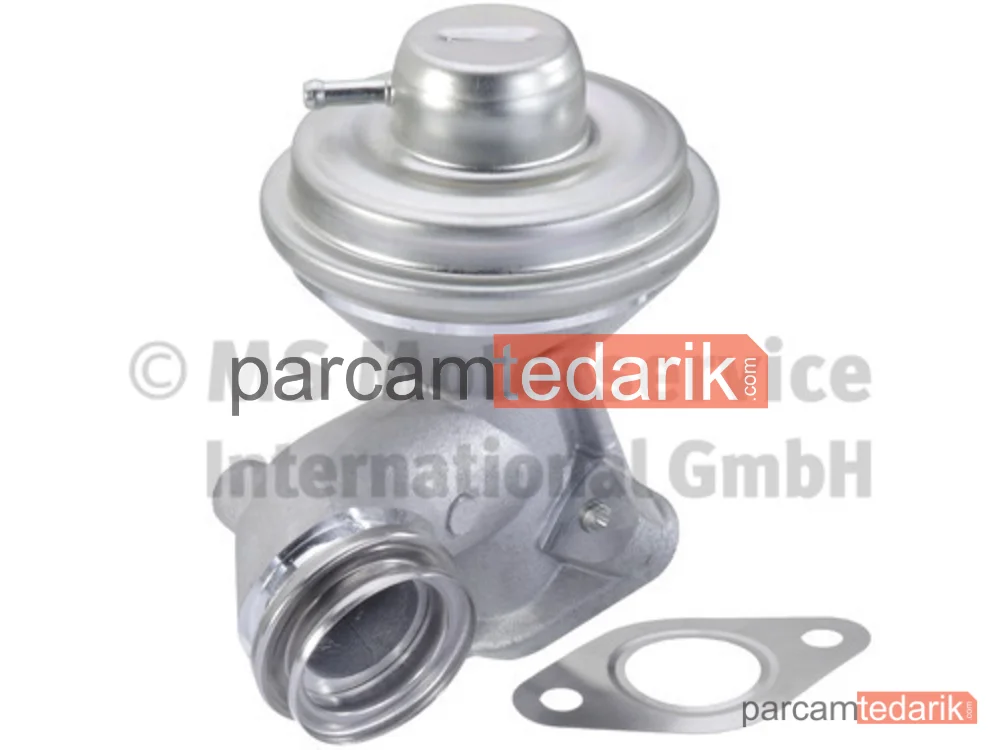 PIERBURG 724809060 | EGR Valfi — Citroën C2, Citroën Xsara, Citroën Xsara Break