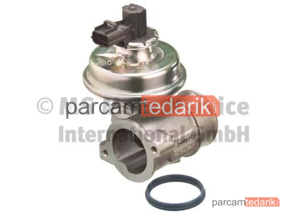 724809070 | EGR Valfi — Ford Transit Minibüs/Otobüs, Ford Transit Panelvan/Van, Ford Transit Platform şasi