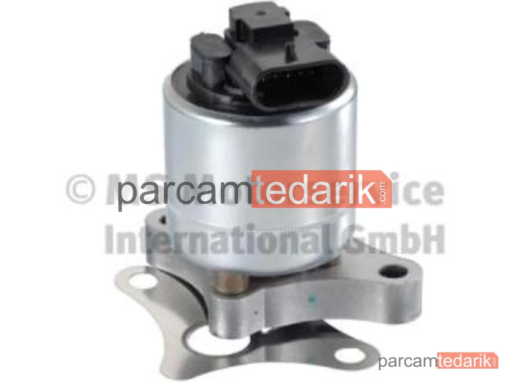 724809100 | EGR Valfi — Opel Astra G Station wagon, Opel Astra G Classic, Opel Astra G Kombi Van