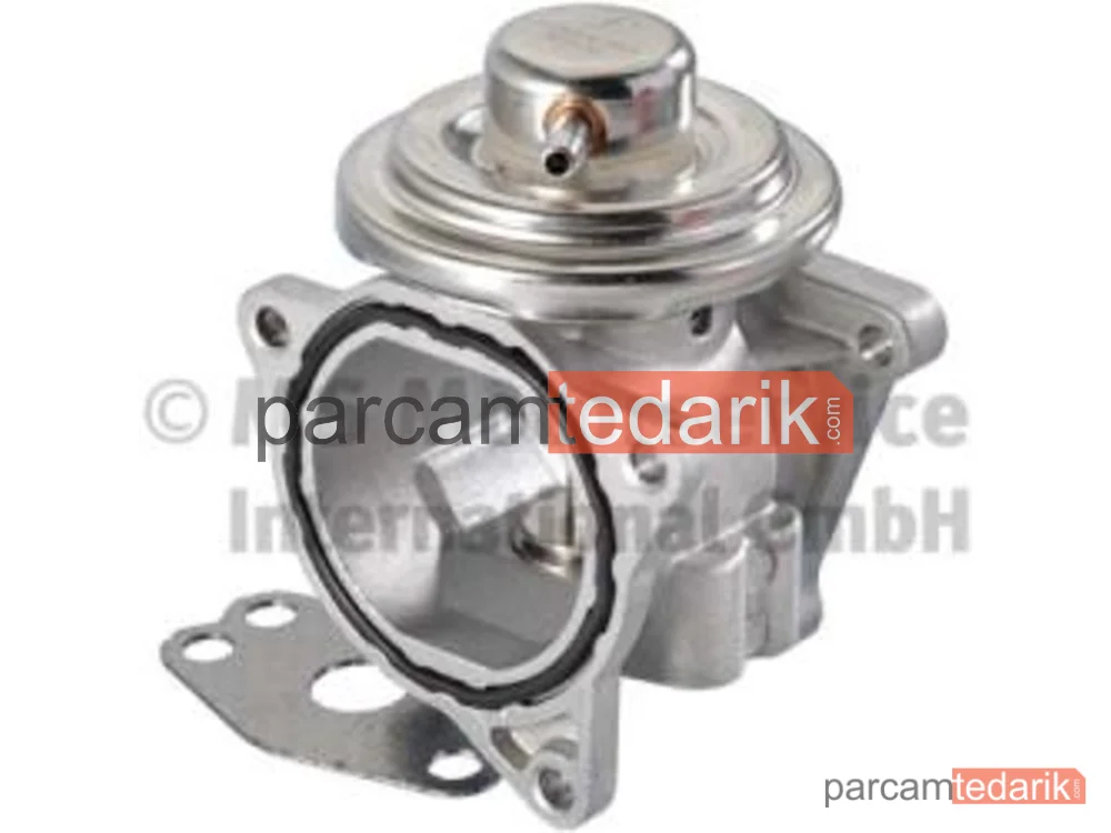 724809160 | EGR Valfi — VW Passat B6 Variant, VW Golf V, VW Passat B6