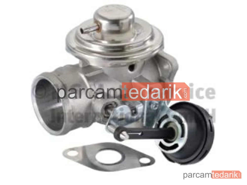 724809190 | EGR Valfi — Audi A4 B5, Audi A4 B5 Avant, VW Passat B5