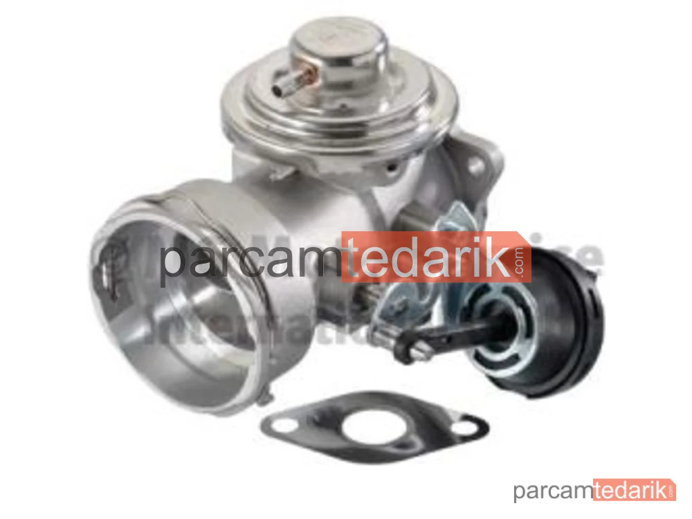 EGR Valfi — Ford Galaxy I, Seat Alhambra, VW Passat B5.5 - 724809200