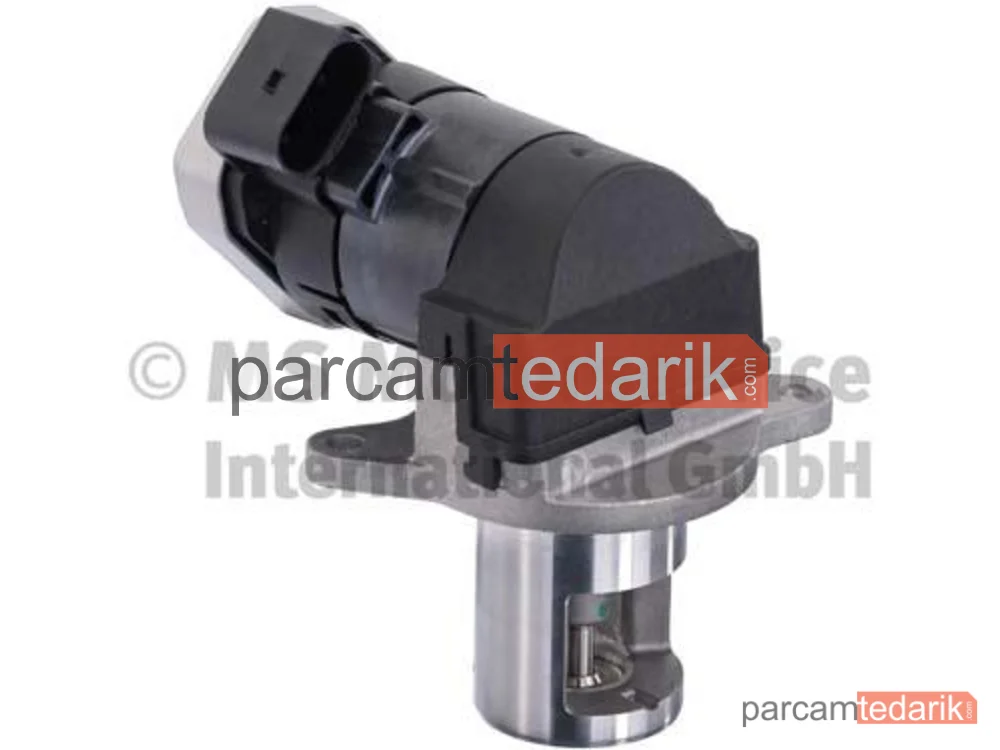 724809360 | EGR Valfi — Mercedes-Benz E-Serisi, Mercedes-Benz C-Serisi T-Model, Mercedes-Benz CLC-Serisi