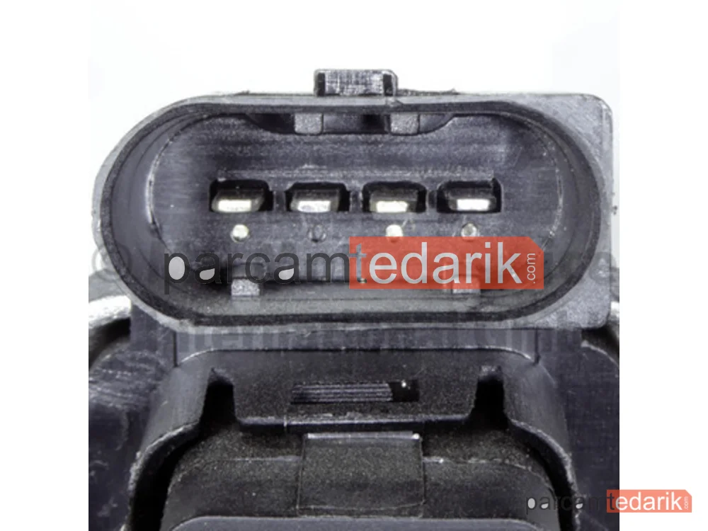 PIERBURG 724809360 | EGR Valfi — Mercedes-Benz E-Serisi, Mercedes-Benz C-Serisi T-Model, Mercedes-Benz CLC-Serisi