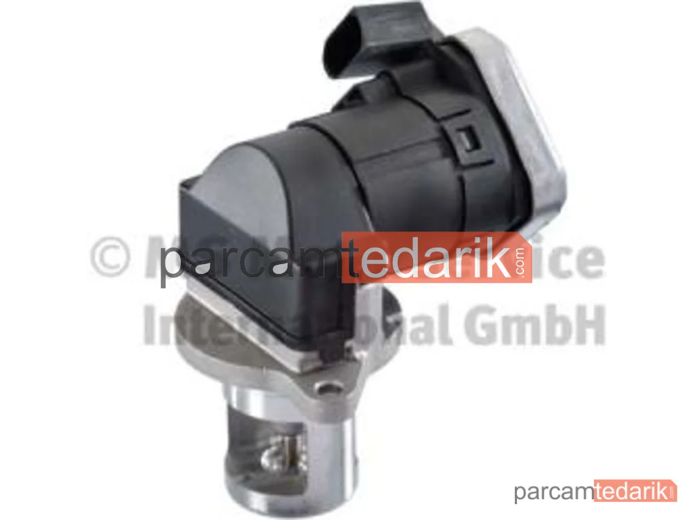 724809370 | EGR Valfi — Mercedes-Benz Vito Minibüs/Otobüs, Mercedes-Benz Vito / Mixto Panelvan/Van, Mercedes-Benz Viano