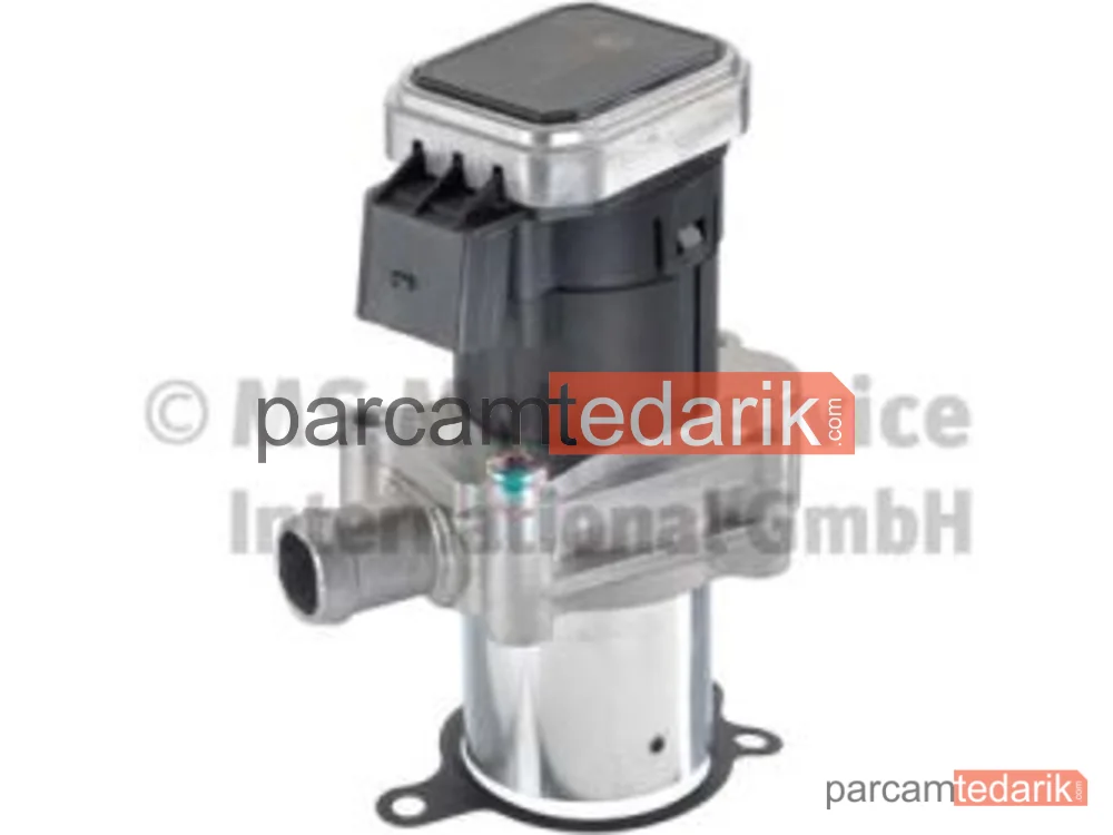 724809650 | EGR Valfi — Mercedes-Benz Sprinter 5-t Panelvan/Van, Mercedes-Benz Sprinter 5-t Platform şasi, Mercedes-Benz Sprinter 3,5-t Panelvan/Van