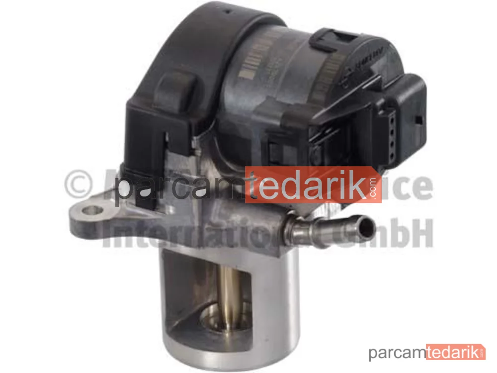 724809670 | EGR Valfi — Mercedes-Benz E-Serisi, Mercedes-Benz E-Serisi T-Model, Mercedes-Benz CLS Shooting Brake