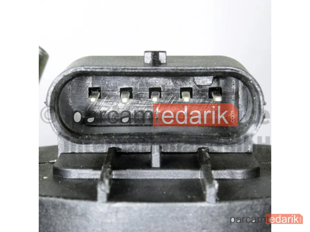 PIERBURG 724809670 | EGR Valfi — Mercedes-Benz E-Serisi, Mercedes-Benz E-Serisi T-Model, Mercedes-Benz CLS Shooting Brake