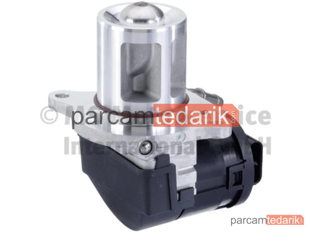 PIERBURG 724809670 | EGR Valfi — Mercedes-Benz E-Serisi, Mercedes-Benz E-Serisi T-Model, Mercedes-Benz CLS Shooting Brake