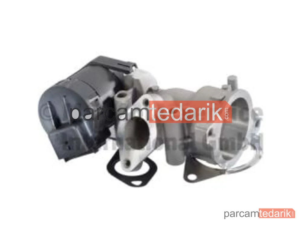 EGR Valfi — Ford C-Max, Ford Focus II Turnier, Peugeot Expert Tepee - 724809680