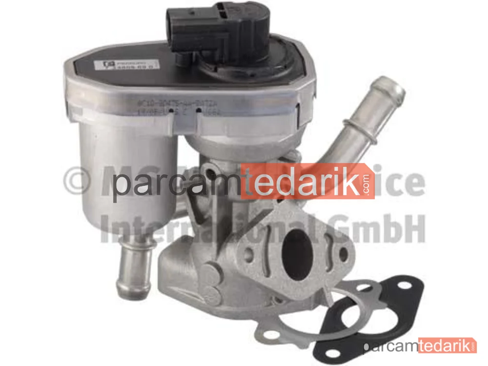 EGR Valfi — Ford Transit Minibüs/Otobüs, Ford Transit Panelvan/Van, Ford Transit Platform şasi - 724809690