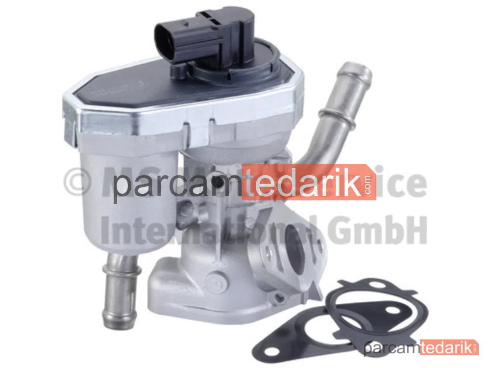 PIERBURG 724809690 | EGR Valfi — Ford Transit Minibüs/Otobüs, Ford Transit Panelvan/Van, Ford Transit Platform şasi
