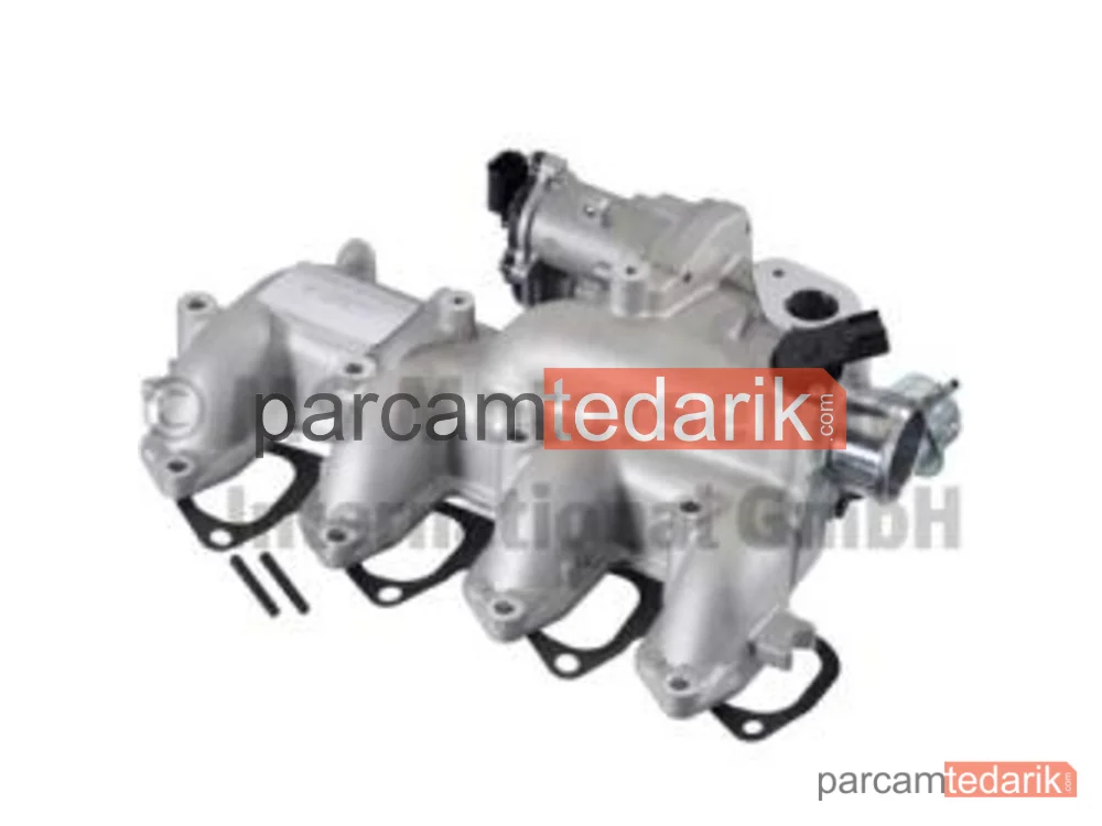 724809720 | EGR Valfi — Ford Tourneo Connect, Ford Transit Connect, Ford Galaxy II
