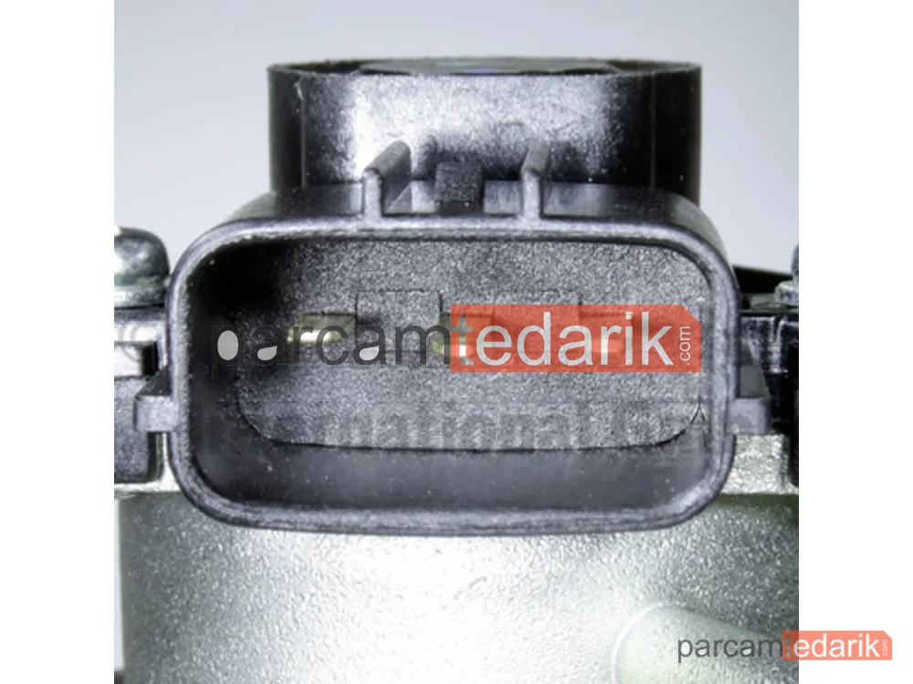 PIERBURG 724809750 | EGR Valfi — Ford Ranger, Mazda BT-50 Pick-up