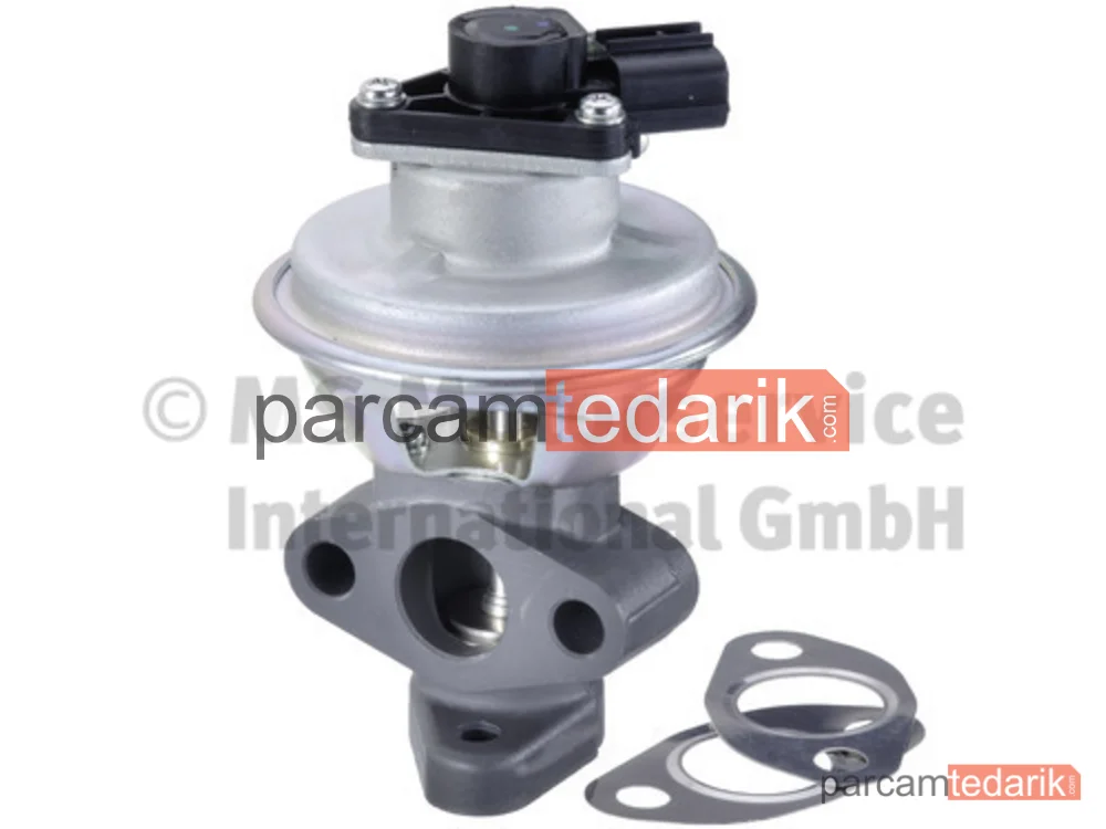 PIERBURG 724809750 | EGR Valfi — Ford Ranger, Mazda BT-50 Pick-up