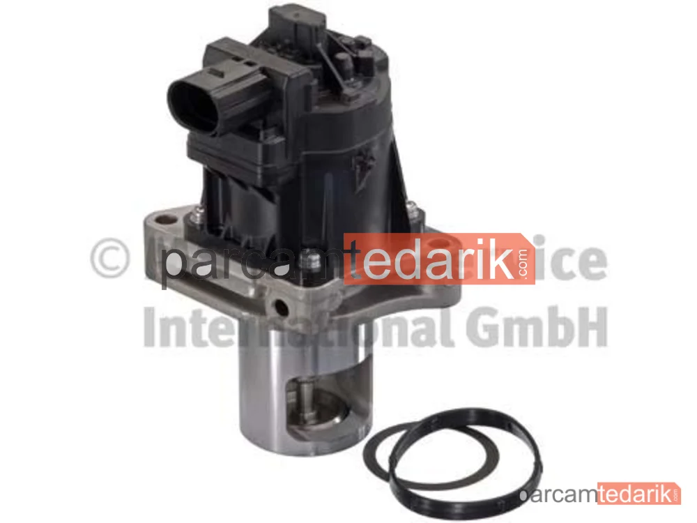 EGR Valfi — Opel Astra K, Opel Astra K Sports Tourer, Opel Mokka / Mokka X - 724809810
