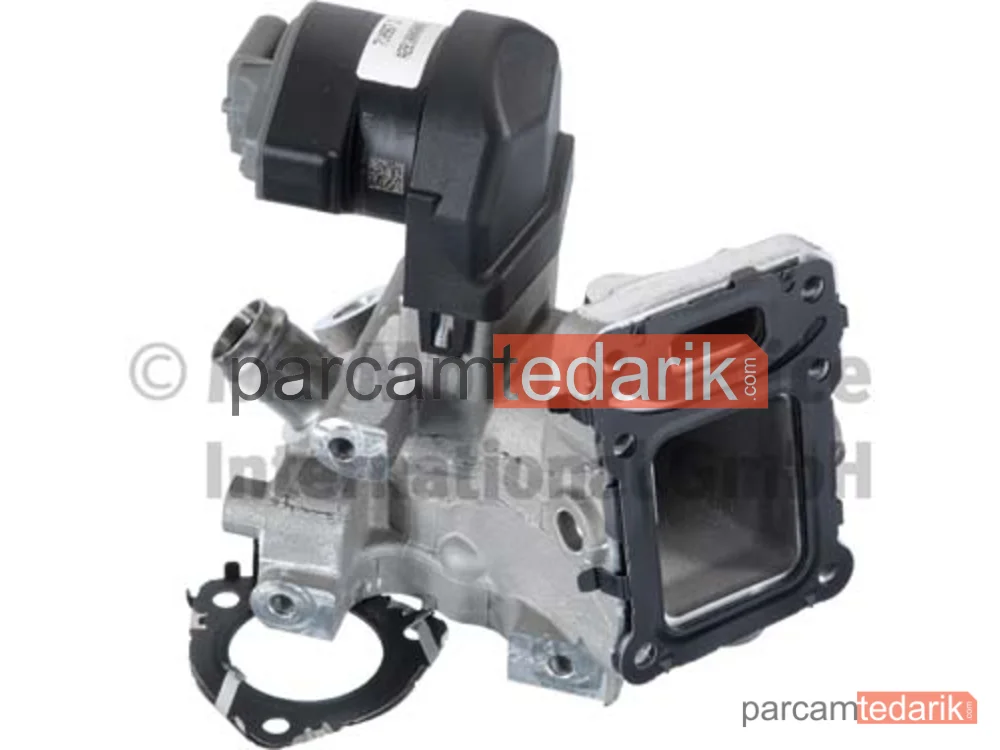 724809830 | EGR Valfi — Mercedes-Benz E-Serisi, Mercedes-Benz C-Serisi, Mercedes-Benz C-Serisi T-Model