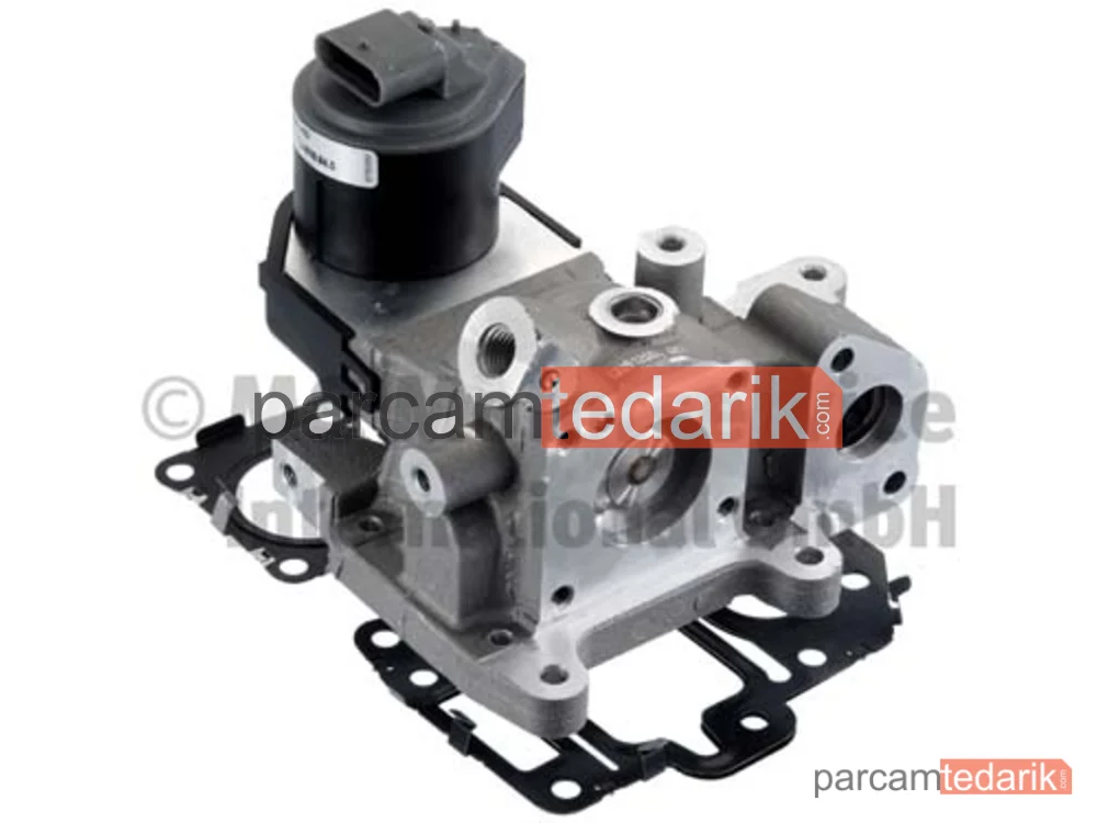 724809840 | EGR Valfi — Mercedes-Benz CLA Coupe, Mercedes-Benz A-Serisi, Mercedes-Benz CLA Shooting Brake