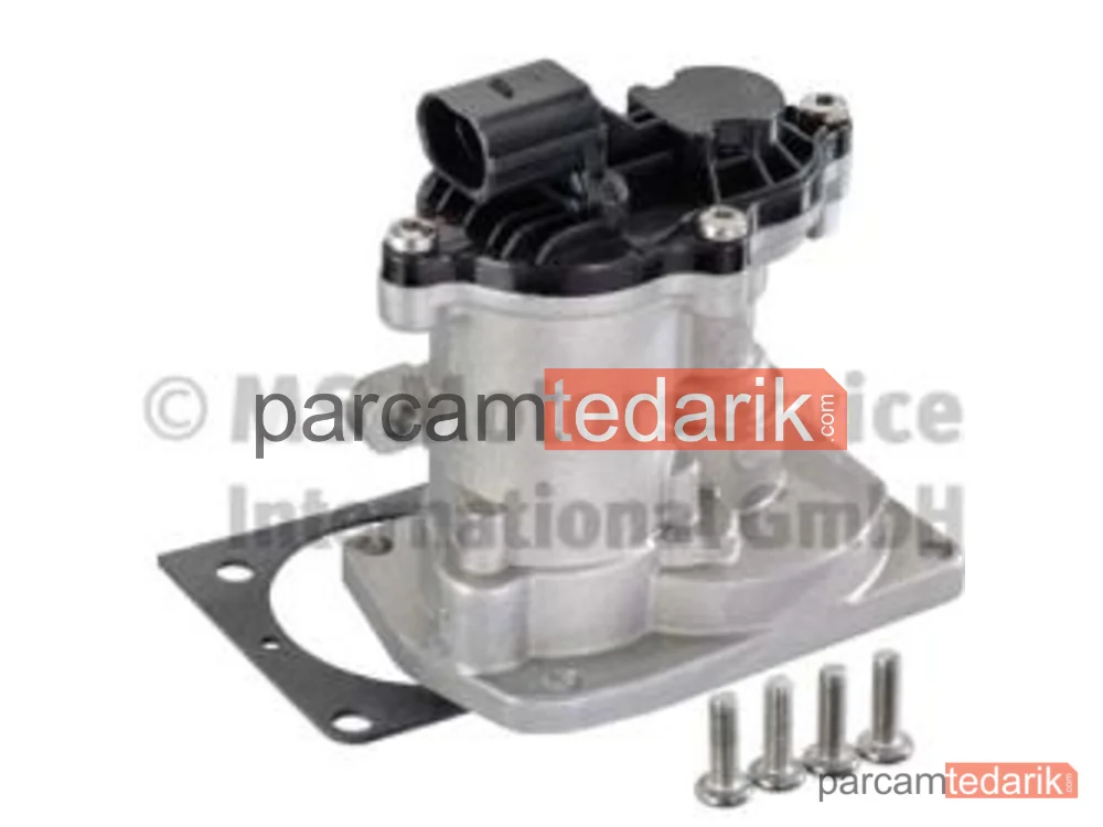 EGR Valfi — Ford Tourneo Connect, Ford Transit Connect, Ford C-Max - 724809890