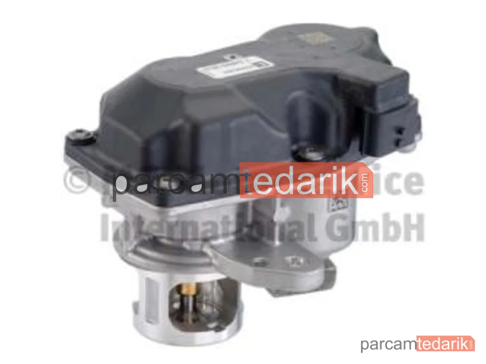 724809900 | EGR Valfi — Renault Trafic III Minibüs/Otobüs, Nissan X-Trail III, Opel Vivaro B Minibüs/Otobüs