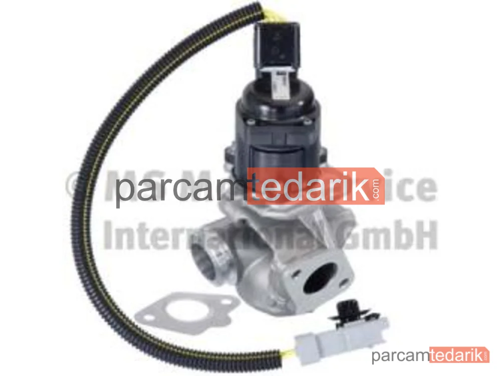 724809920 | EGR Valfi — Ford Focus II Turnier, Ford Focus C-Max, Ford Focus II
