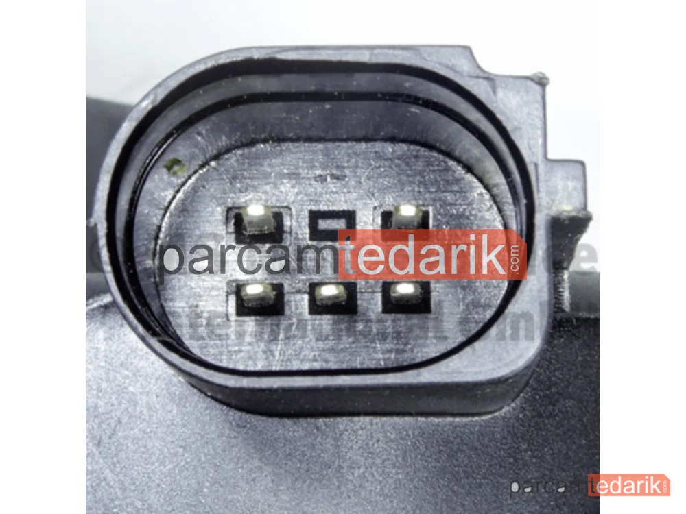 724809930 | EGR Valfi — VW Crafter 30-50 Panelvan/Van, VW Crafter 30-50 Platform şasi, VW Crafter 30-35 Minibüs/Otobüs
