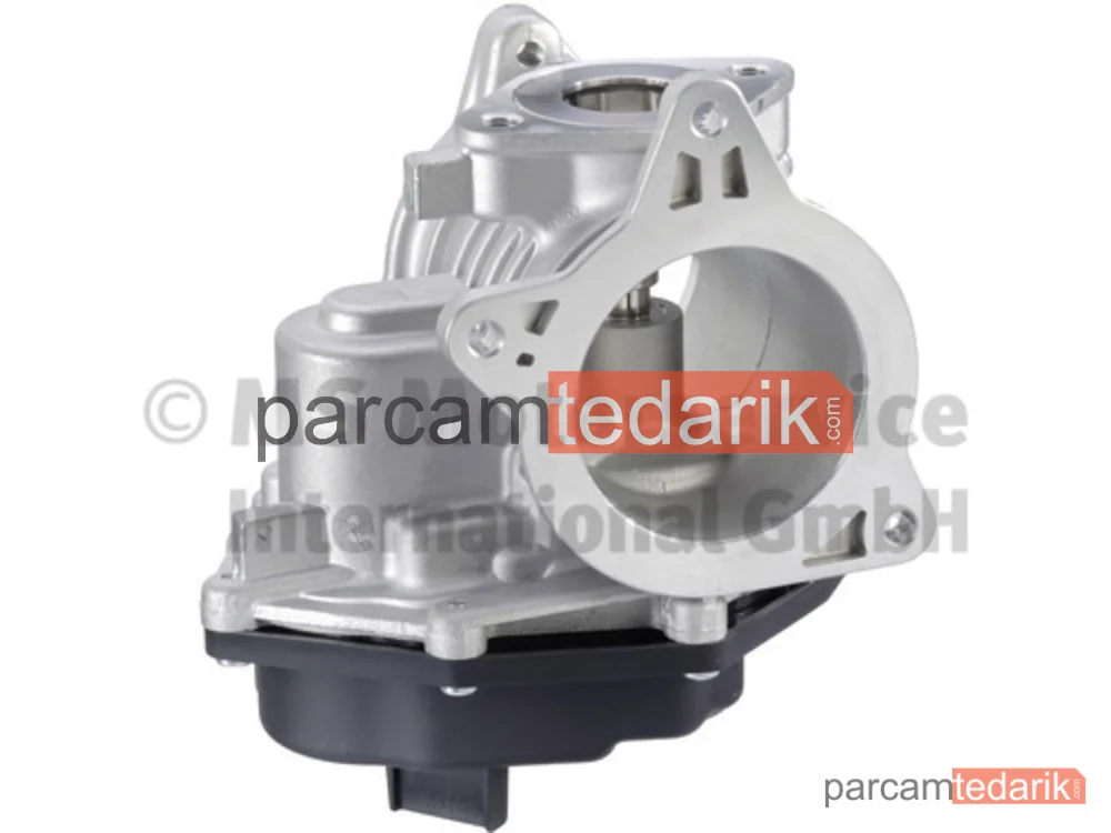 PIERBURG 724809930 | EGR Valfi — VW Crafter 30-50 Panelvan/Van, VW Crafter 30-50 Platform şasi, VW Crafter 30-35 Minibüs/Otobüs