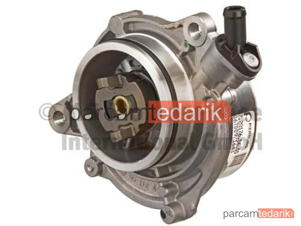 728176070 | Vakum Pompası — BMW 3, BMW 3 Touring, BMW 3 Compact